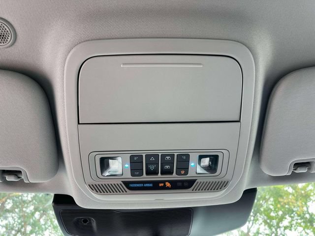 Certified 2024 Ford Explorer XLT w/ Equipment Group 202A AWD/4WD image 38