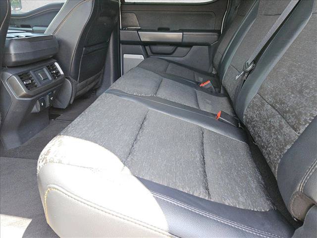 Certified 2024 Ford F150 Tremor AWD/4WD image 19