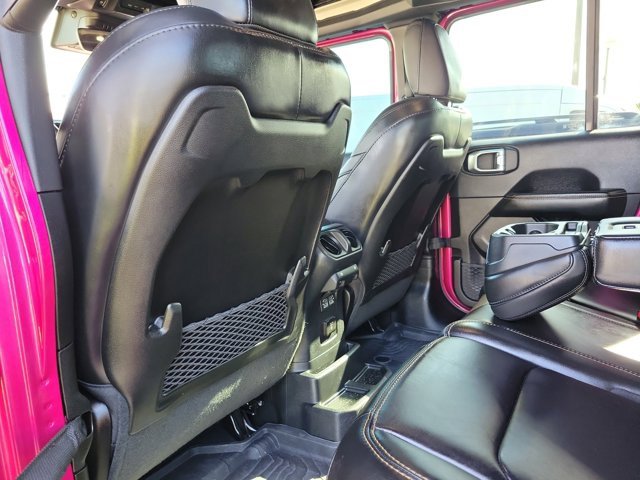 Used 2024 Jeep Wrangler Unlimited Rubicon 392 image 13