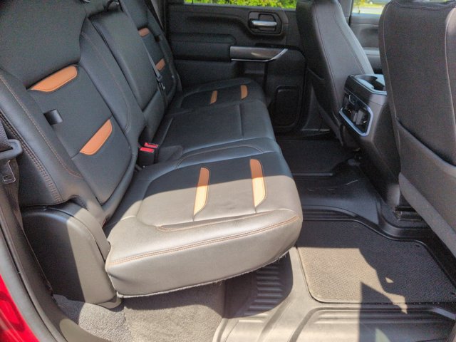 Used 2022 GMC Sierra 2500 AT4 w/ AT4 Premium Plus Package AWD/4WD image 33