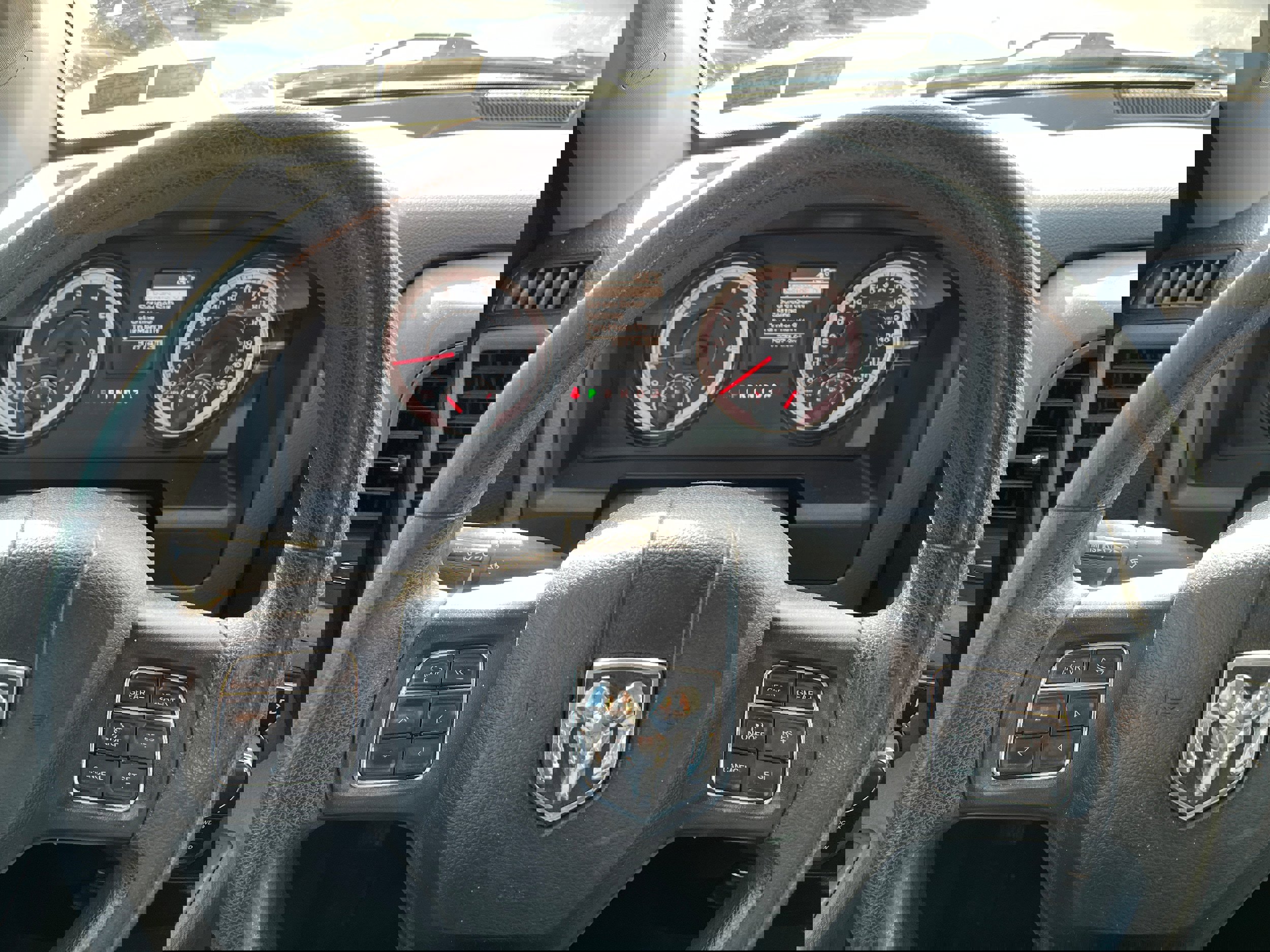 Used 2019 RAM 1500 Tradesman w/ Popular Equipment Group image 12