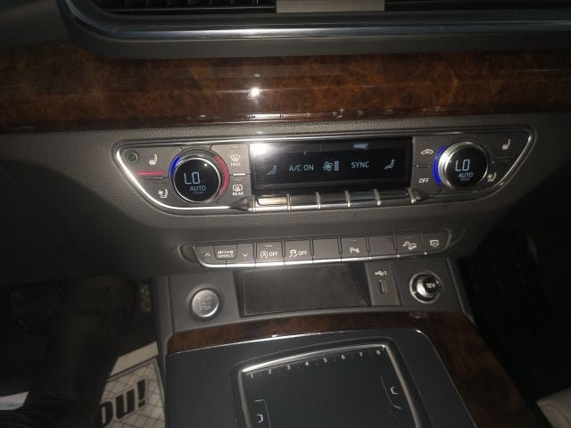 Used 2018 Audi Q5 2.0T Premium Plus AWD/4WD image 23