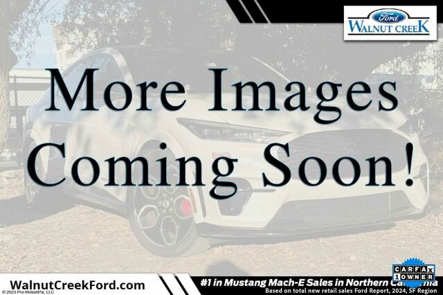 Certified 2022 Ford Mustang Mach-E GT