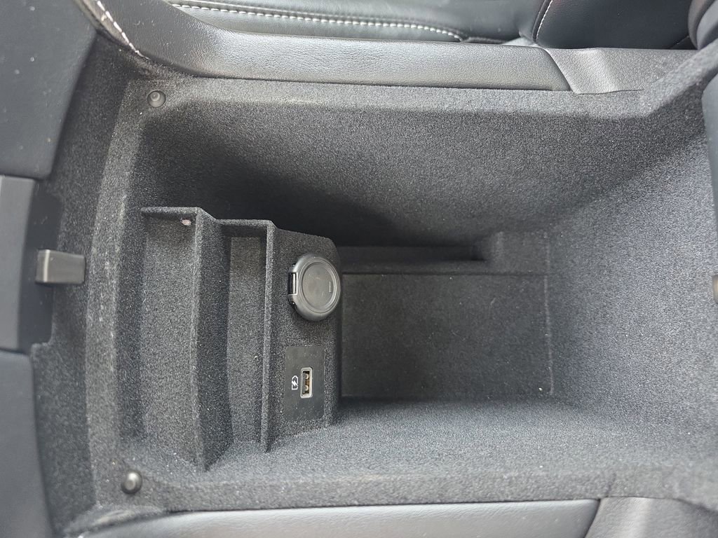 Used 2023 INFINITI QX60 Luxe w/ Cargo Package image 44