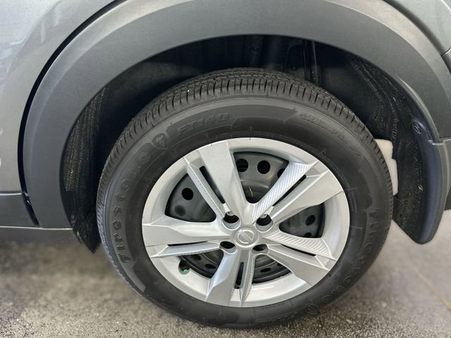 Used 2025 Nissan Kicks Play S FWD image 10