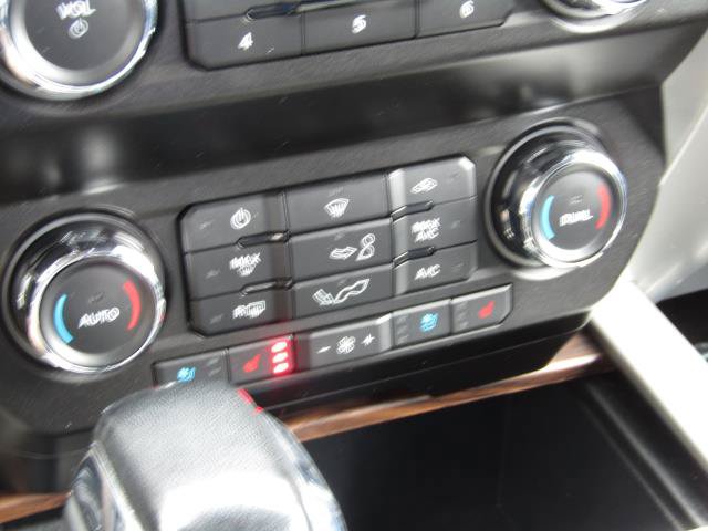 Certified 2019 Ford F150 Lariat AWD/4WD image 24