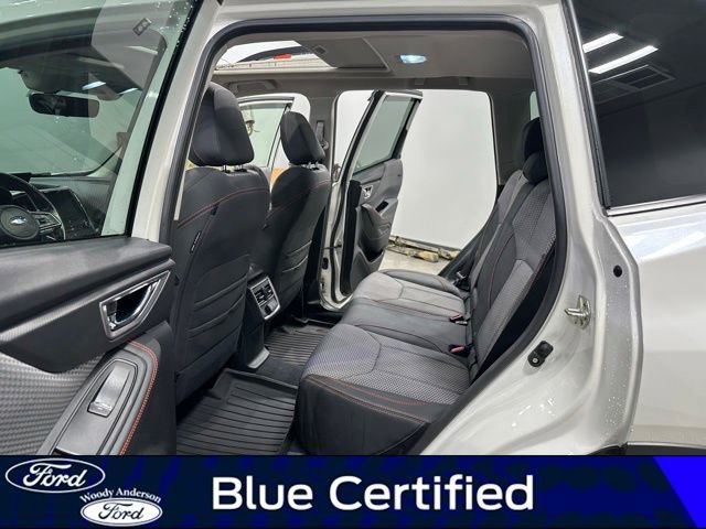 Used 2020 Subaru Forester Sport image 25
