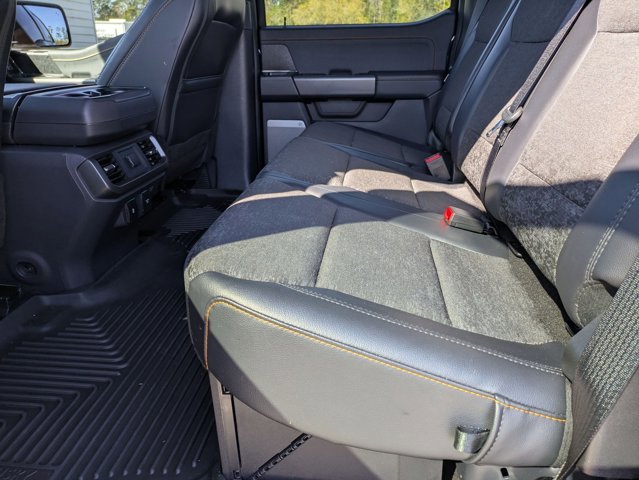 Certified 2025 Ford F150 Tremor w/ Bed Utility Package image 17