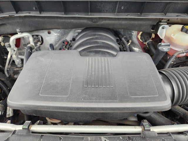 Used 2021 Chevrolet Silverado 1500 LT Trail Boss w/ Convenience Package II image 30