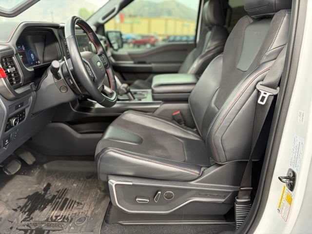 Certified 2025 Ford F150 Raptor AWD/4WD image 23
