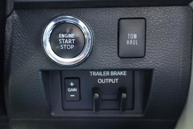 Used 2021 Toyota Tundra SR5 w/ TRD Off-Road Package AWD/4WD image 23