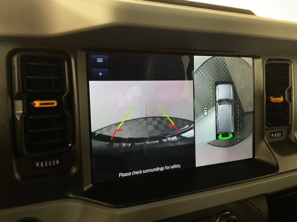 Certified 2023 Ford Bronco Badlands image 23