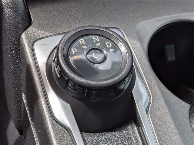Certified 2025 Ford Bronco Sport Outer Banks w/ Outer Banks Tech Package+ AWD/4WD image 12