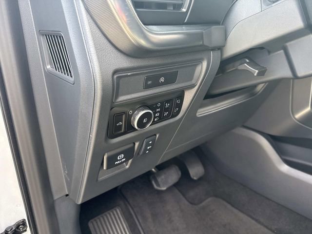 Certified 2025 Ford F150 Lariat w/ Equipment Group 502A High image 21