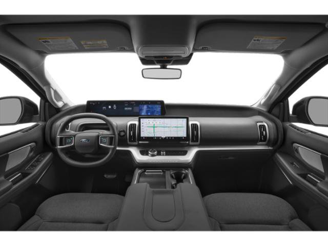 Certified 2025 Ford Expedition Max Active AWD/4WD image 7
