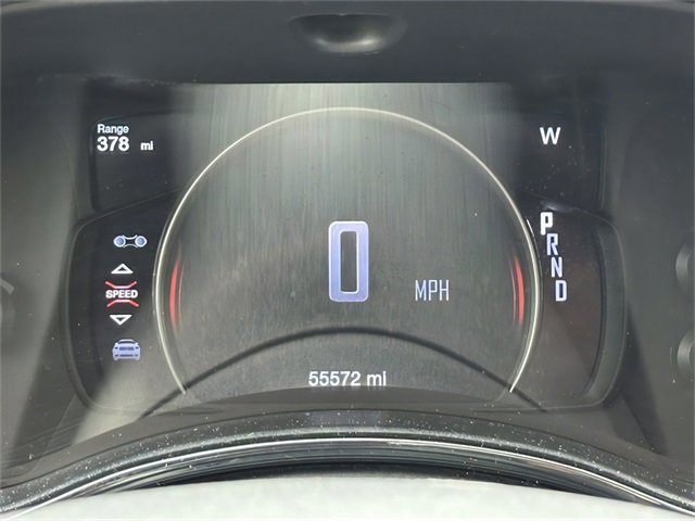 Used 2024 Dodge Durango GT image 17