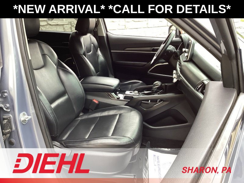 Used 2021 Kia Telluride LX AWD/4WD image 11
