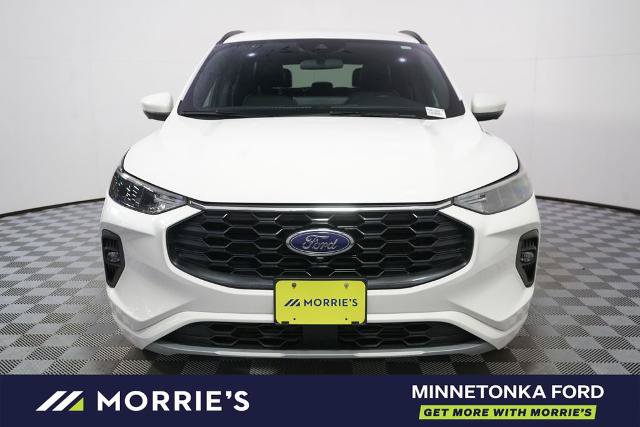 Certified 2023 Ford Escape ST-Line Select w/ Tech Pack #2 AWD/4WD image 10