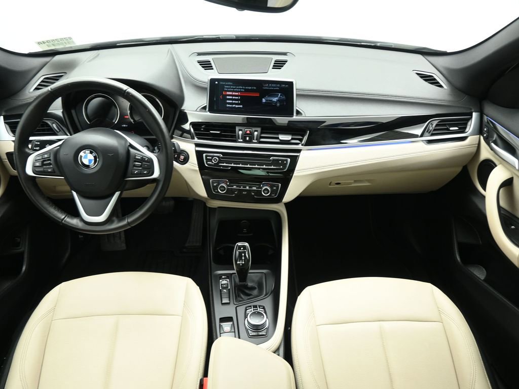 Used 2022 BMW X1 sDrive28i w/ Convenience Package image 22