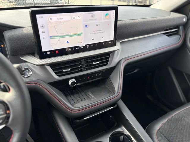 Certified 2025 Ford Explorer ST image 34