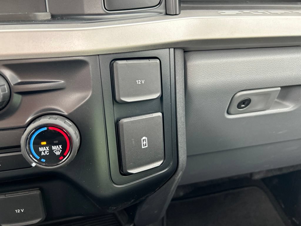 Certified 2024 Ford F350 XL w/ STX Appearance Package AWD/4WD image 24