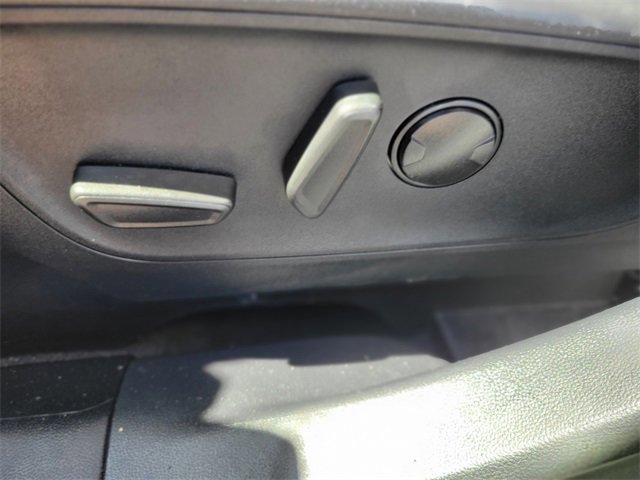 Certified 2022 Ford Bronco Sport Big Bend w/ Convenience Package image 19