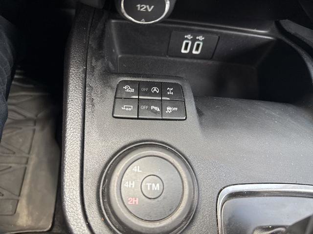Certified 2019 Ford Ranger XLT w/ Equipment Group 302A Luxury AWD/4WD image 17