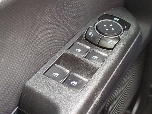 Certified 2022 Ford Bronco Sport Badlands image 23