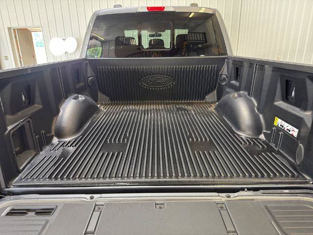 Certified 2023 Ford F150 XLT w/ Equipment Group 302A High AWD/4WD image 10