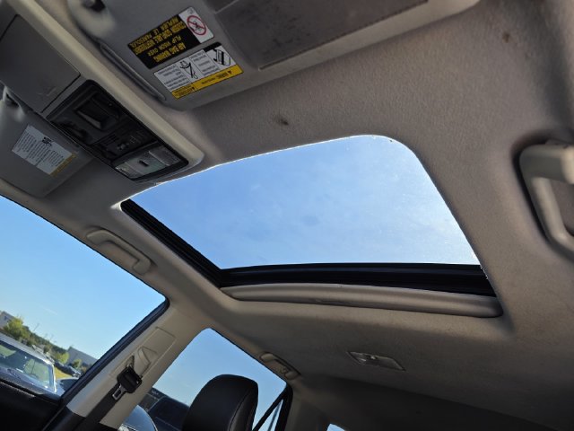 Used 2017 Toyota 4Runner Limited RWD image 23