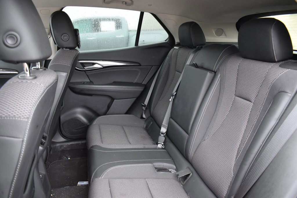 Used 2021 Buick Envision Preferred image 8