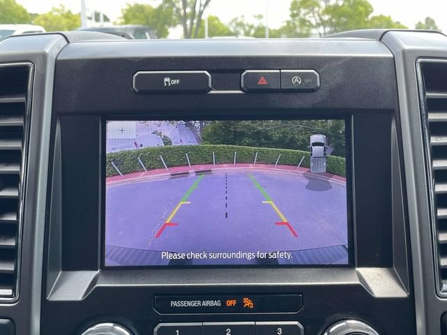 Certified 2020 Ford F150 XLT w/ Equipment Group 302A Luxury AWD/4WD image 19