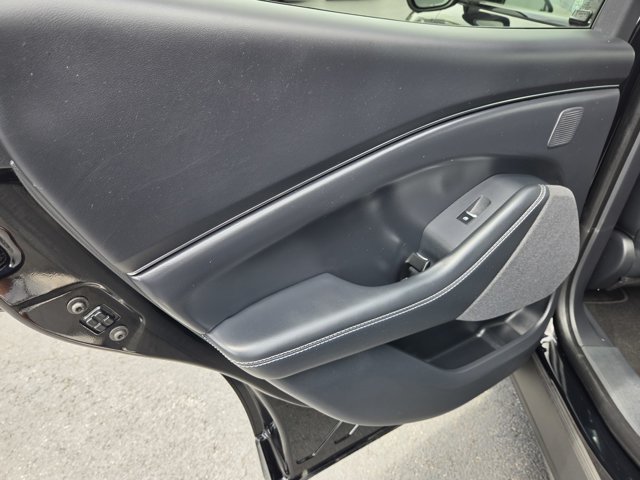 Certified 2025 Ford Mustang Mach-E Premium AWD/4WD image 37