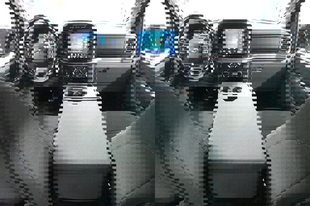 Certified 2024 Ford F150 XLT w/ Tow/Haul Package image 21