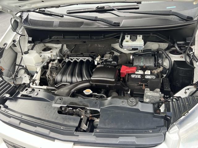 Used 2017 Chevrolet City Express LS FWD image 11