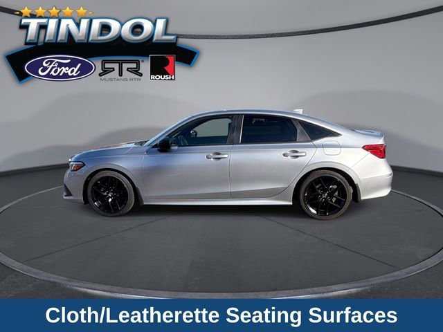 Used 2024 Honda Civic Sport image 6