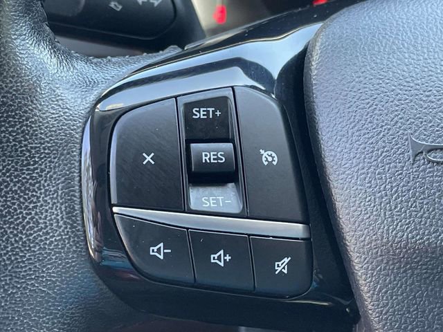Certified 2021 Ford Escape SEL FWD image 22