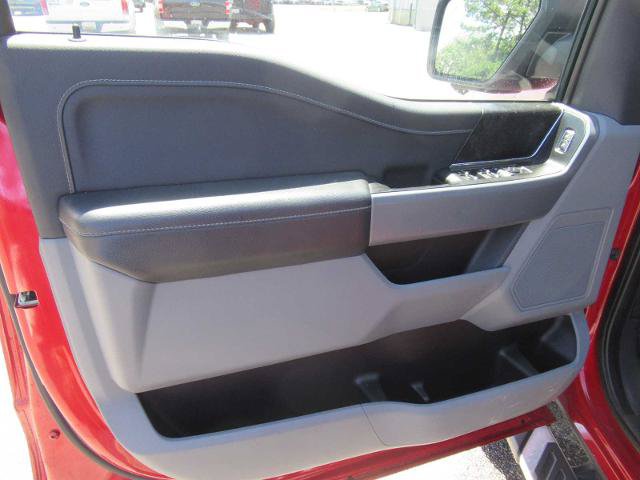 Certified 2022 Ford F150 XLT w/ Equipment Group 302A High AWD/4WD image 25