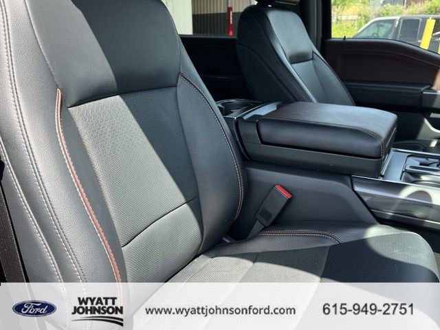 Certified 2023 Ford F150 Lariat w/ Equipment Group 502A High AWD/4WD image 26
