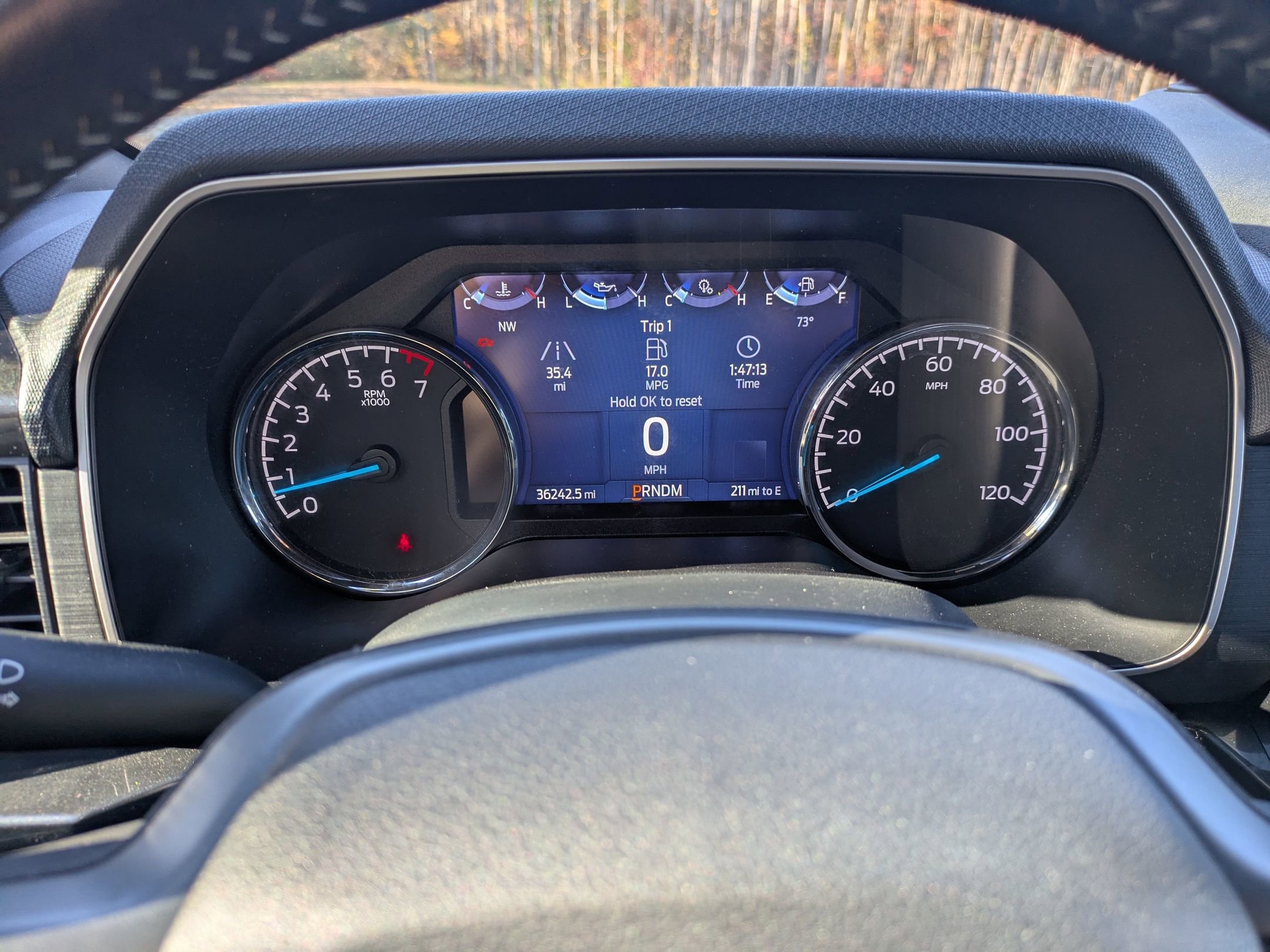 Certified 2022 Ford F150 XLT w/ Equipment Group 302A High image 17