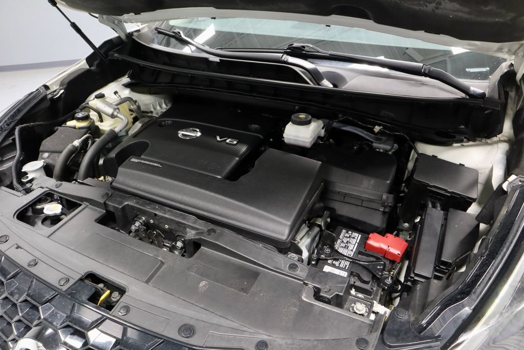 Used 2020 Nissan Murano S w/ Technology Package AWD/4WD image 15