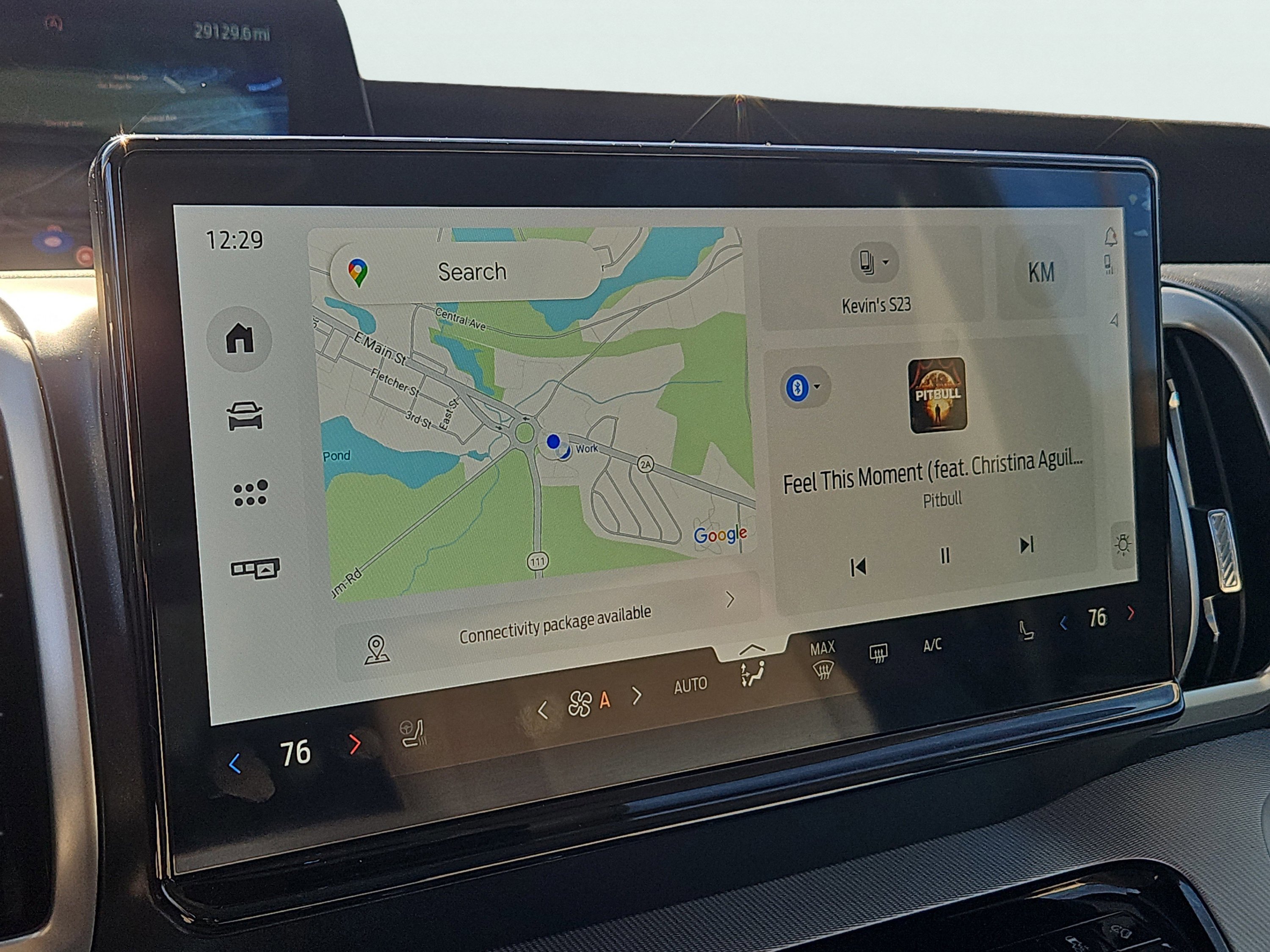 Certified 2025 Ford Expedition Active image 14