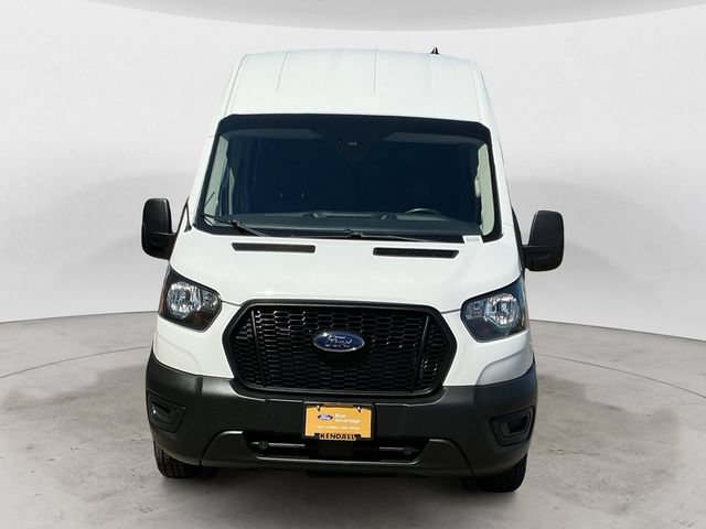 Certified 2024 Ford Transit 250 148 High Roof Extended AWD image 8