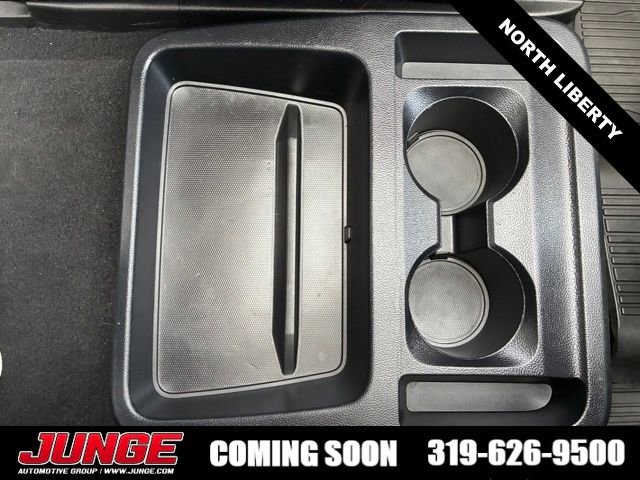 Certified 2021 Ford Explorer XLT w/ Equipment Group 202A AWD/4WD image 23