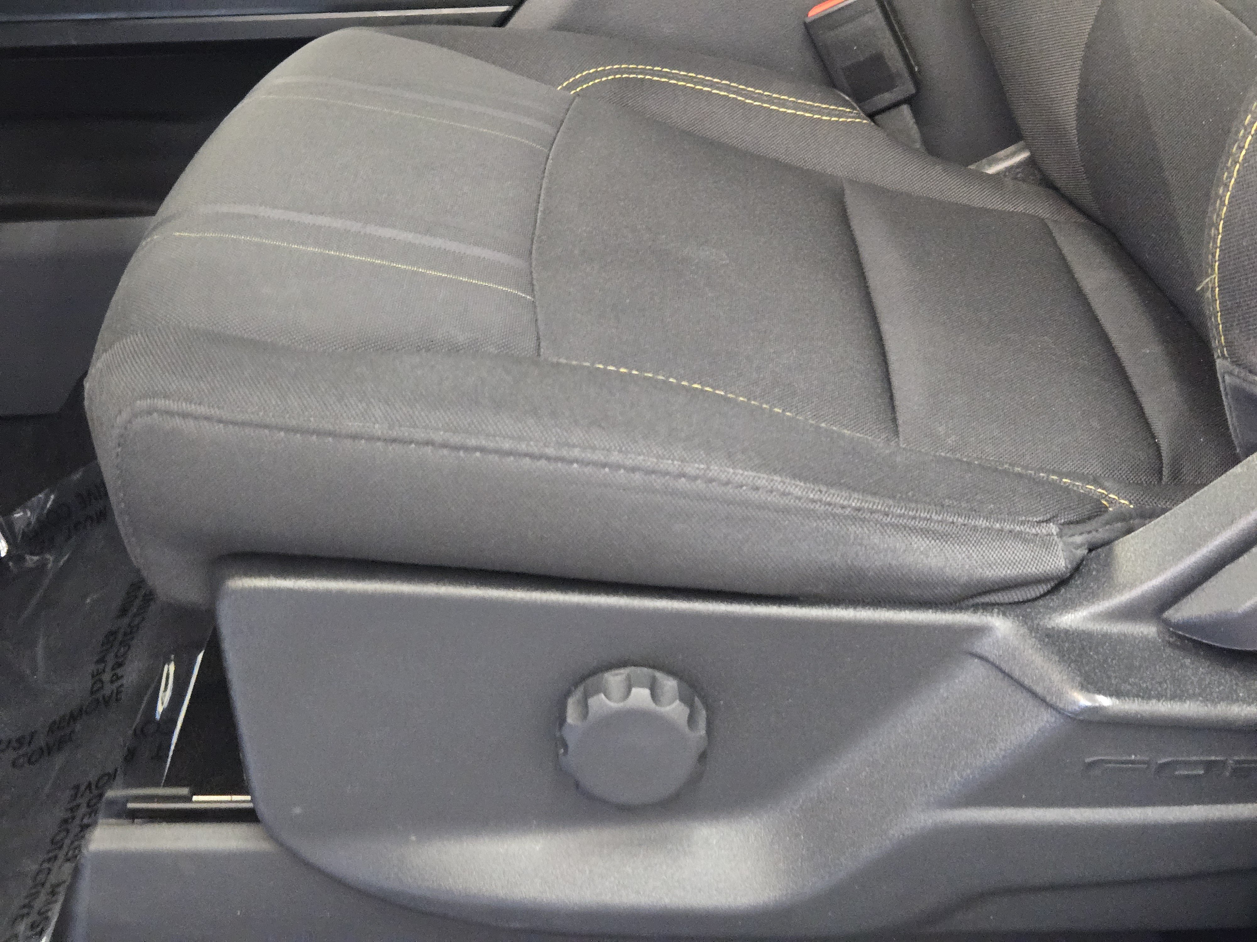 Certified 2024 Ford F150 STX AWD/4WD image 23