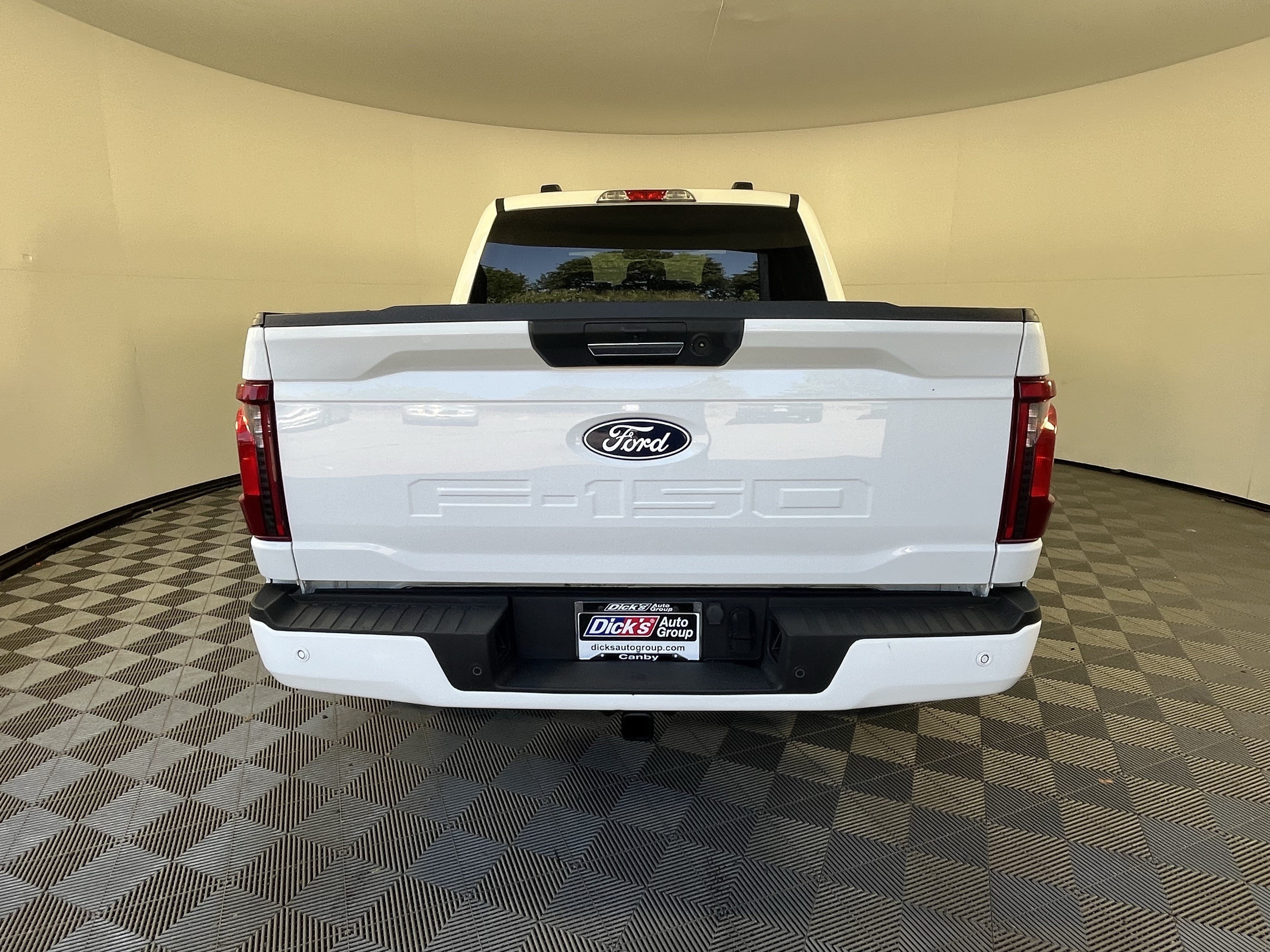 Certified 2024 Ford F150 XLT w/ Tow/Haul Package AWD/4WD image 4