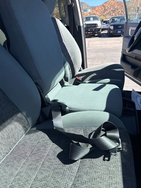 Used 2018 RAM 2500 Big Horn image 27