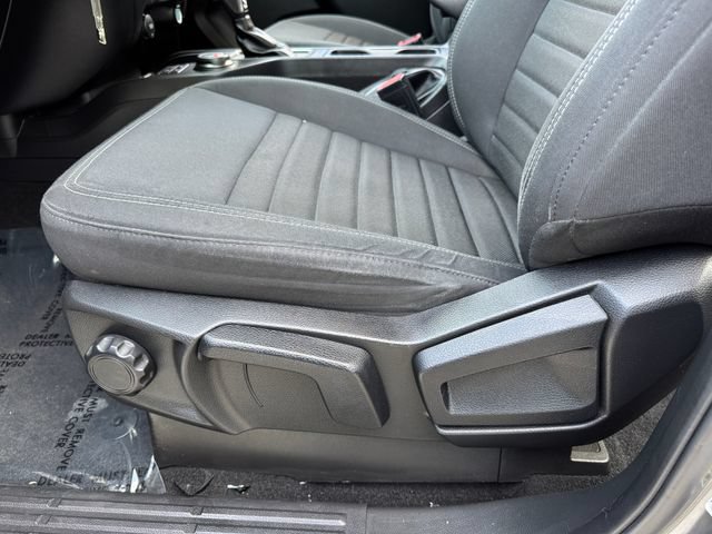 Certified 2023 Ford Ranger XLT w/ Equipment Group 301A Mid AWD/4WD image 16