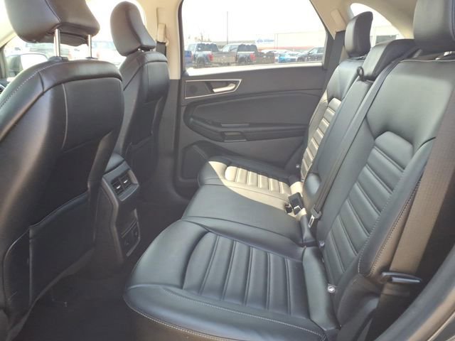 Certified 2023 Ford Edge SEL w/ Convenience Package image 10