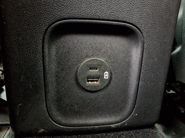 Certified 2022 Ford Escape SE w/ Convenience Package FWD image 22